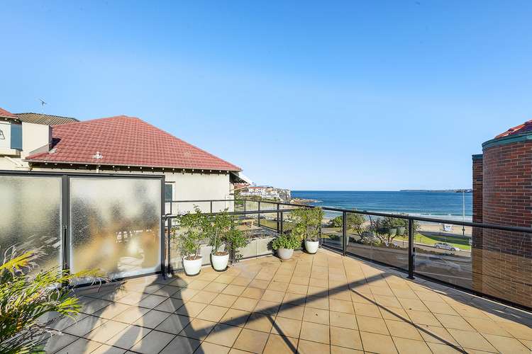 Second view of Homely apartment listing, 6/97 Brighton Boulevard, Bondi Beach NSW 2026