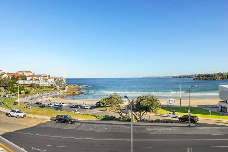 Third view of Homely apartment listing, 6/97 Brighton Boulevard, Bondi Beach NSW 2026