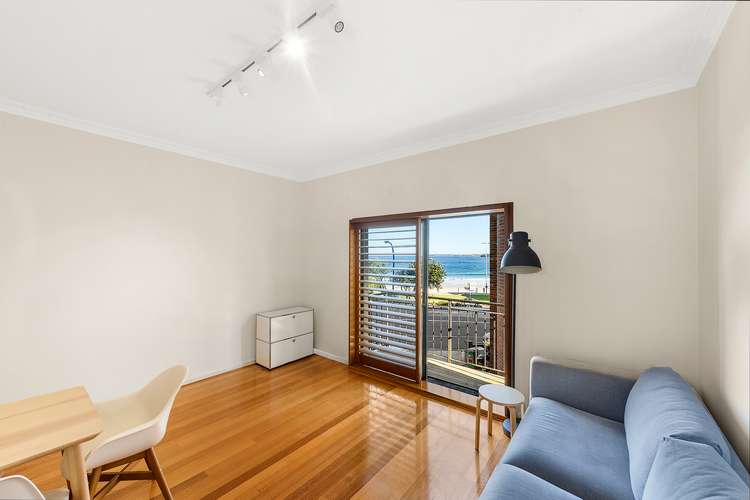 Fourth view of Homely apartment listing, 6/97 Brighton Boulevard, Bondi Beach NSW 2026