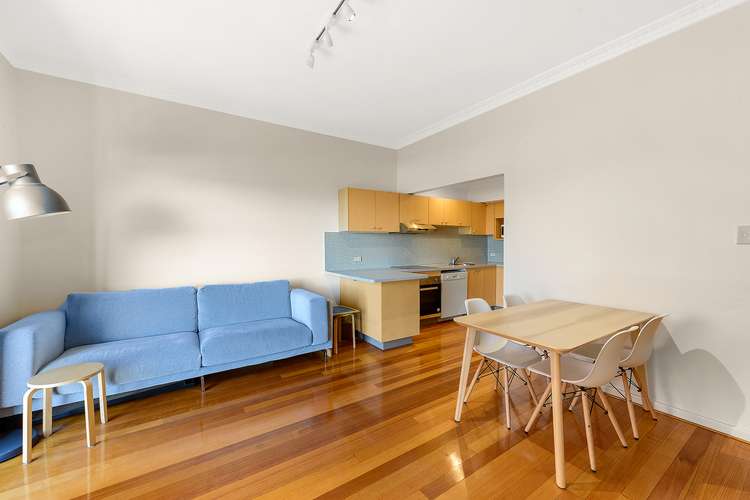 Fifth view of Homely apartment listing, 6/97 Brighton Boulevard, Bondi Beach NSW 2026