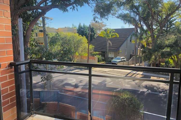 Third view of Homely unit listing, 5/1 Chicago Avenue, Maroubra NSW 2035