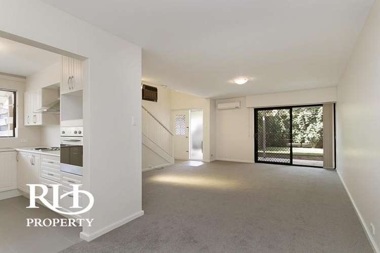 Fifth view of Homely townhouse listing, 24A Hampden Street, South Perth WA 6151