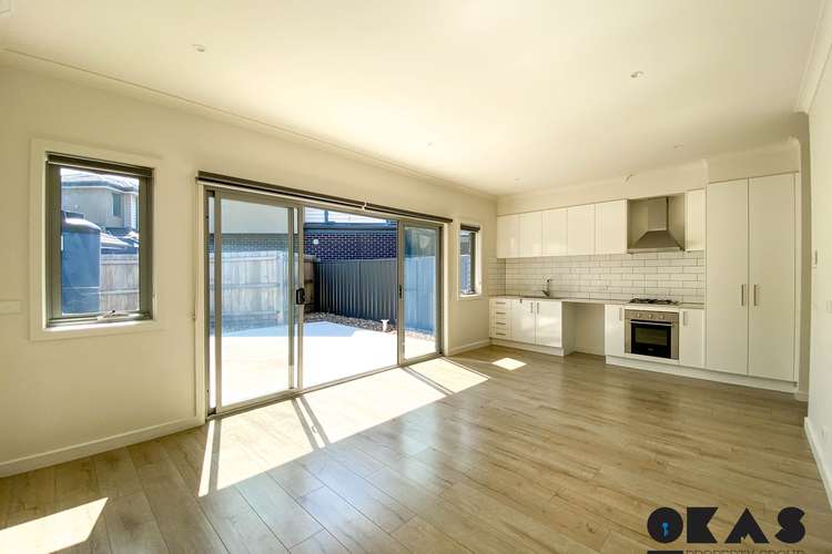 Third view of Homely house listing, 2/45 Hatchlands Drive, Deer Park VIC 3023