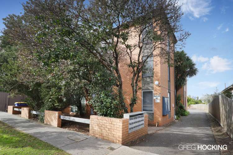 Main view of Homely apartment listing, 8/39-41 Hyde Street, Footscray VIC 3011