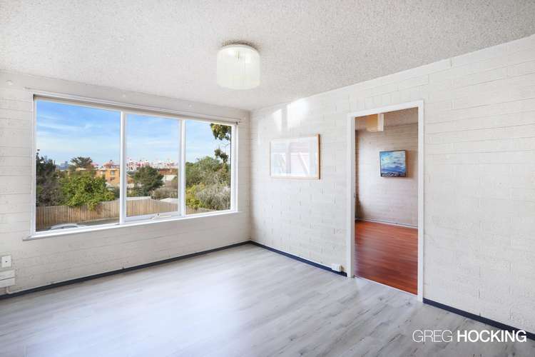 Second view of Homely apartment listing, 8/39-41 Hyde Street, Footscray VIC 3011