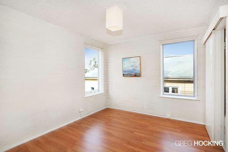 Fifth view of Homely apartment listing, 8/39-41 Hyde Street, Footscray VIC 3011