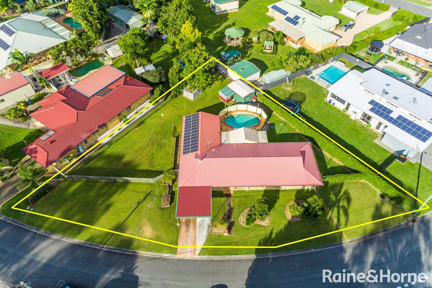 Main view of Homely house listing, 10 Mercedes Street, Joyner QLD 4500