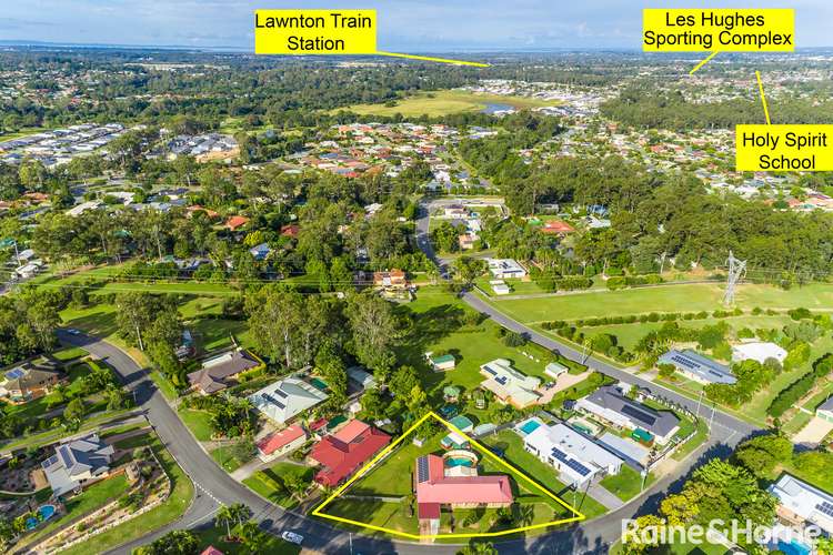 Third view of Homely house listing, 10 Mercedes Street, Joyner QLD 4500