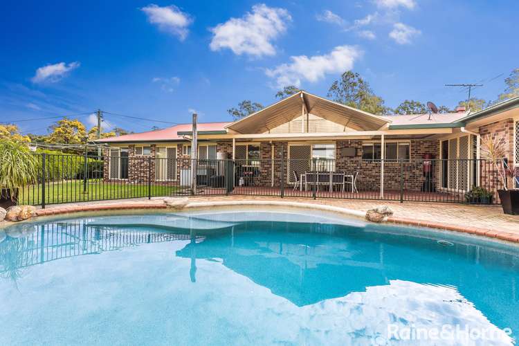 Fourth view of Homely house listing, 10 Mercedes Street, Joyner QLD 4500