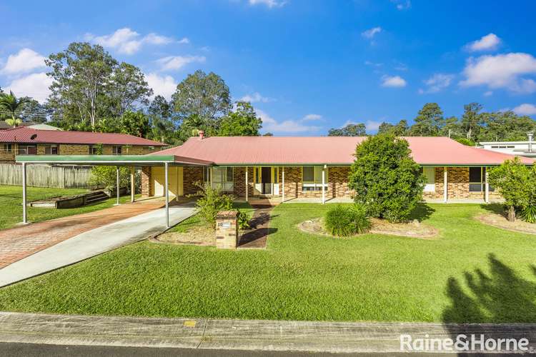 Sixth view of Homely house listing, 10 Mercedes Street, Joyner QLD 4500