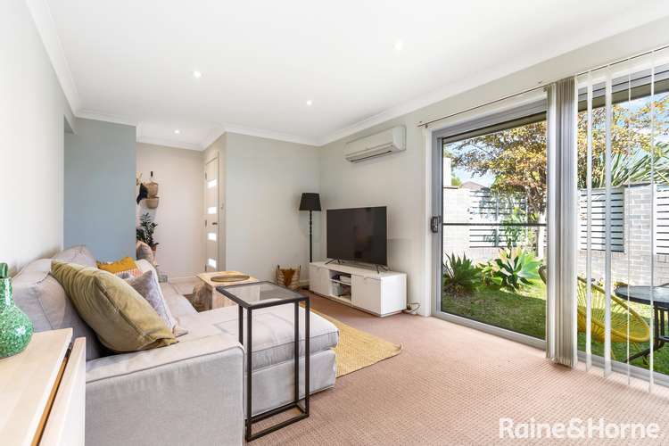 Fourth view of Homely townhouse listing, 1/50 Moore Street, Birmingham Gardens NSW 2287