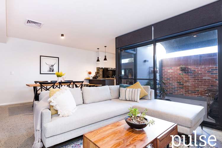 Main view of Homely apartment listing, 6/41 Ninth Avenue, Maylands WA 6051