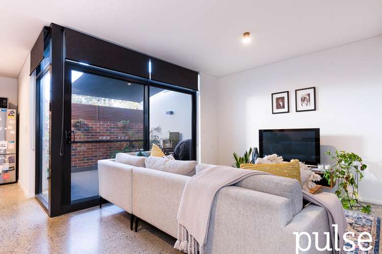 Second view of Homely apartment listing, 6/41 Ninth Avenue, Maylands WA 6051