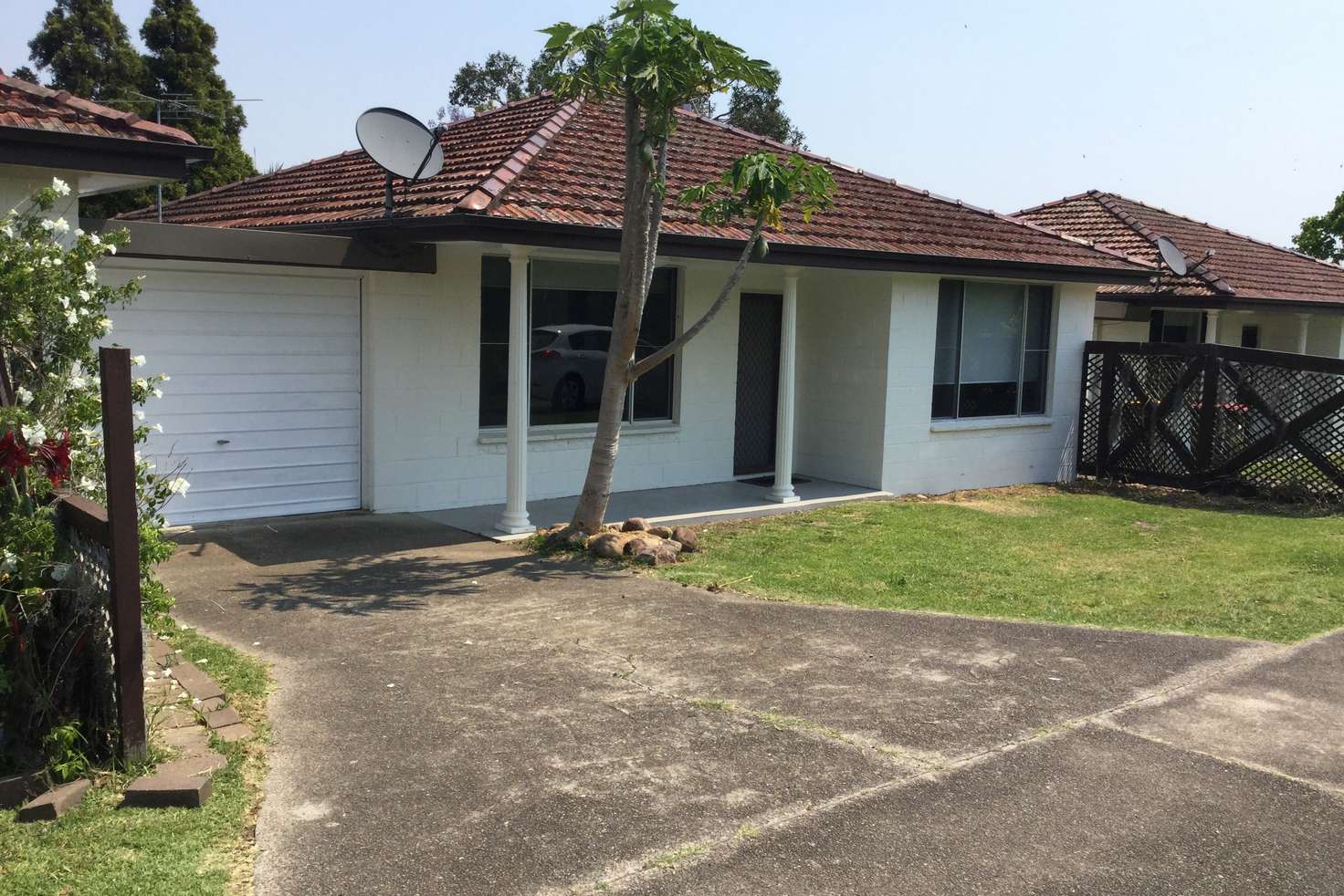 Main view of Homely house listing, 2/785 Medowie Road, Medowie NSW 2318