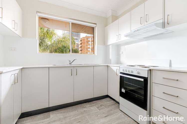 Second view of Homely apartment listing, 6/25-27 Great Western Highway, Parramatta NSW 2150