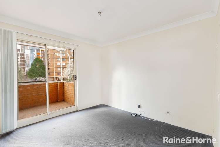 Fourth view of Homely apartment listing, 6/25-27 Great Western Highway, Parramatta NSW 2150