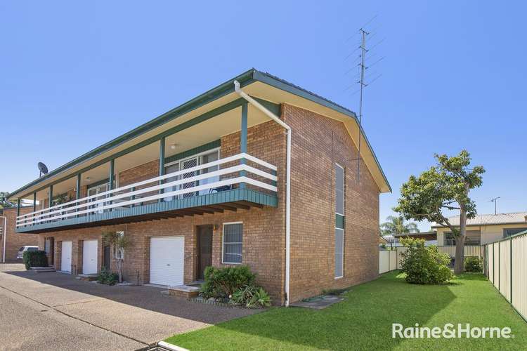 Main view of Homely house listing, 3/31-37 Tenth Ave, Budgewoi NSW 2262