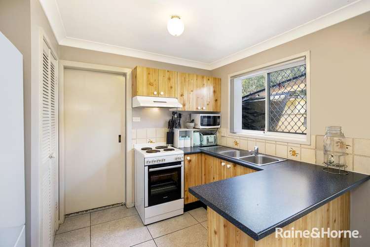 Second view of Homely house listing, 3/31-37 Tenth Ave, Budgewoi NSW 2262