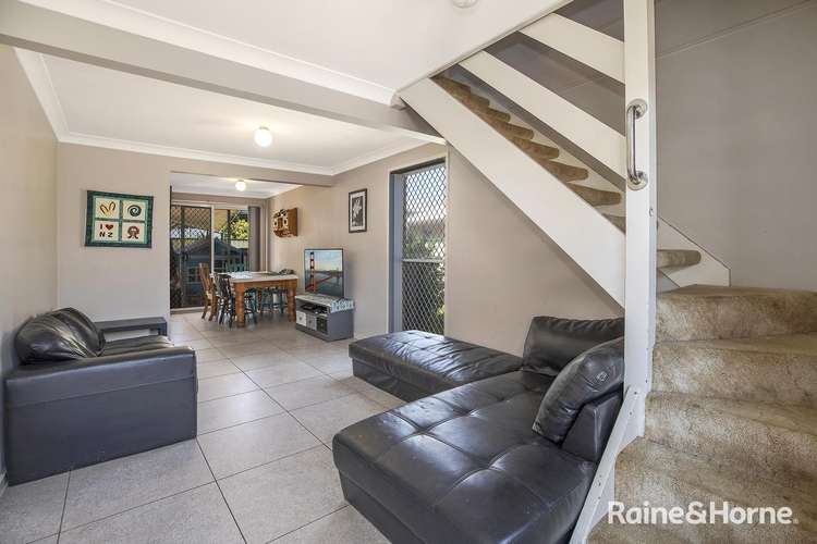 Third view of Homely house listing, 3/31-37 Tenth Ave, Budgewoi NSW 2262