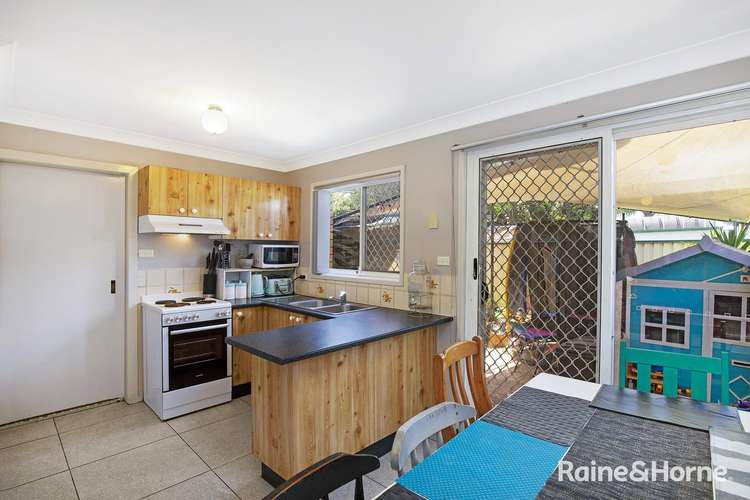 Fourth view of Homely house listing, 3/31-37 Tenth Ave, Budgewoi NSW 2262