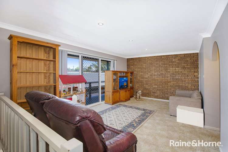 Fifth view of Homely house listing, 3/31-37 Tenth Ave, Budgewoi NSW 2262