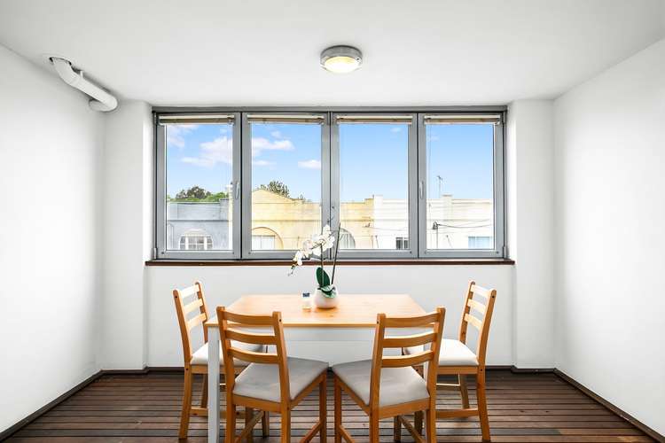 Second view of Homely apartment listing, 208/7-9 Abbott Street, Cammeray NSW 2062