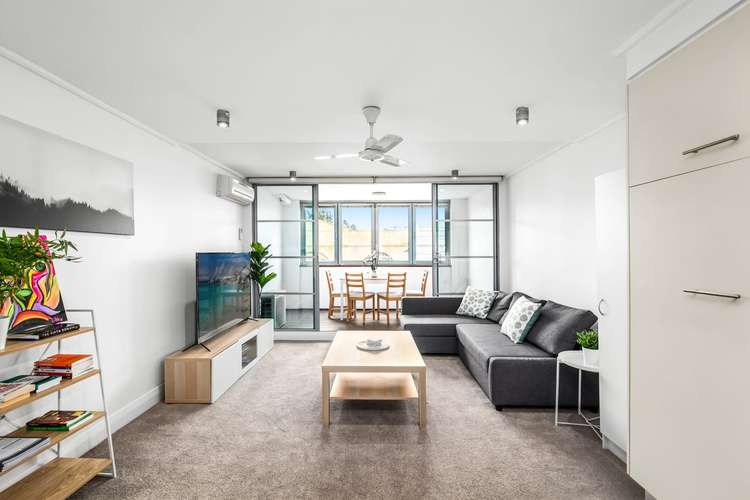 Third view of Homely apartment listing, 208/7-9 Abbott Street, Cammeray NSW 2062