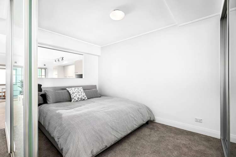 Fourth view of Homely apartment listing, 208/7-9 Abbott Street, Cammeray NSW 2062