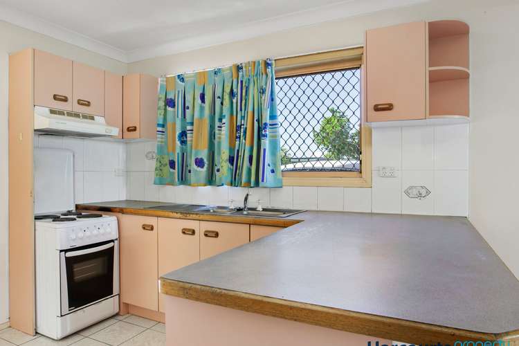 Third view of Homely townhouse listing, 3/36 Dunellan Street, Greenslopes QLD 4120