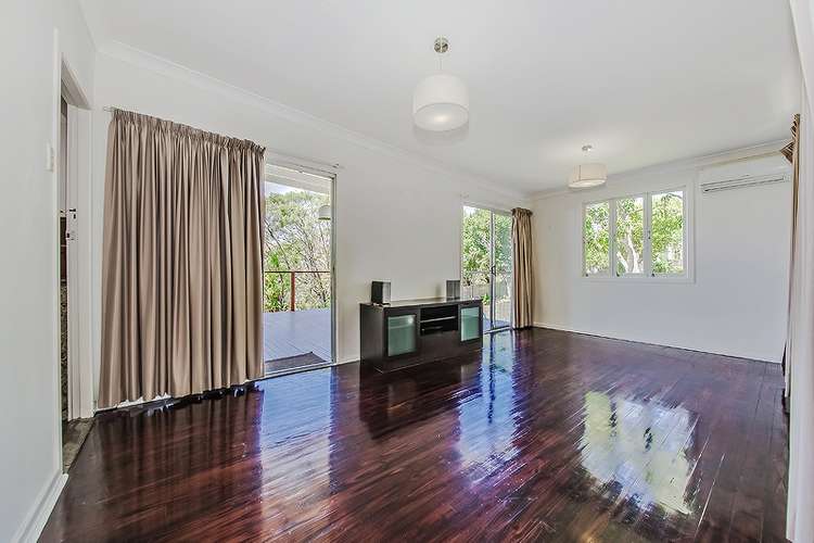 Fourth view of Homely house listing, 27 Park Street, Coorparoo QLD 4151