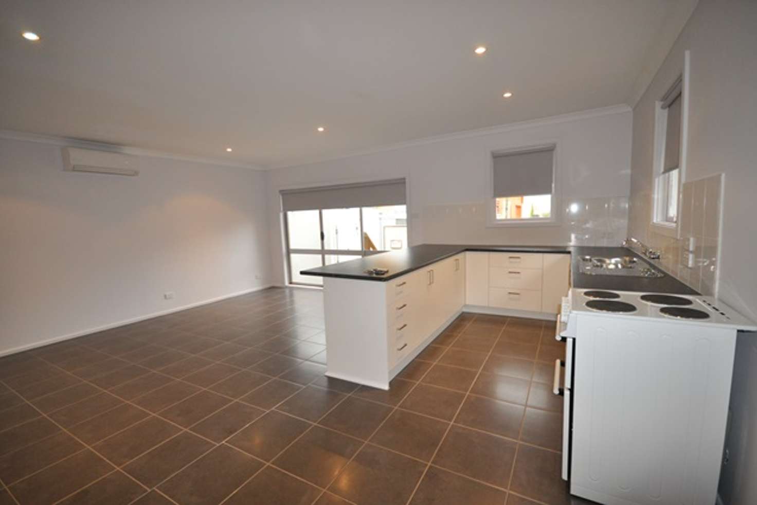 Main view of Homely unit listing, 1/117 Nelson Place, Williamstown VIC 3016