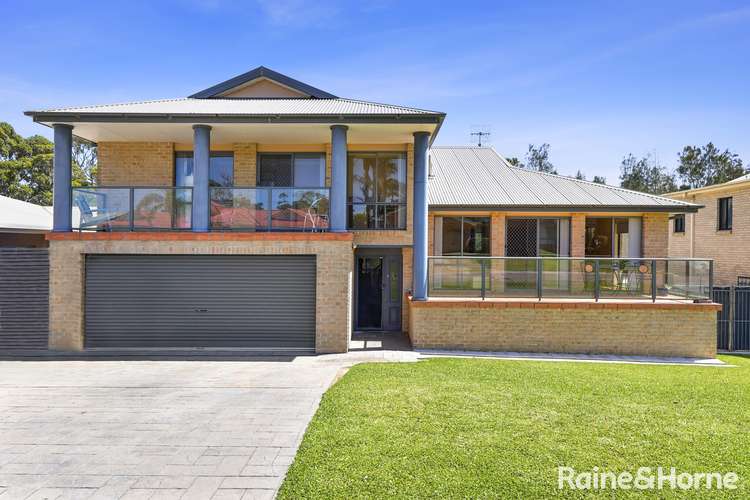 10 Bonnie Troon Close, Dolphin Point NSW 2539