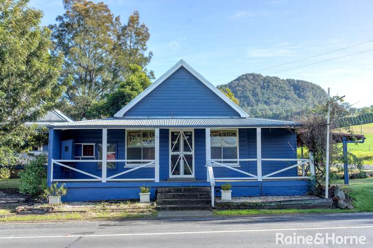 Main view of Homely house listing, 2167 Moss Vale Road, Kangaroo Valley NSW 2577