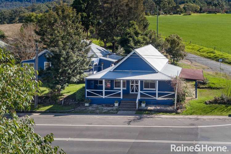 Fifth view of Homely house listing, 2167 Moss Vale Road, Kangaroo Valley NSW 2577