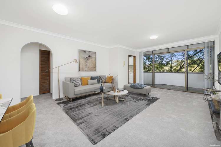 Main view of Homely apartment listing, 6/465 Willoughby Road, Willoughby NSW 2068