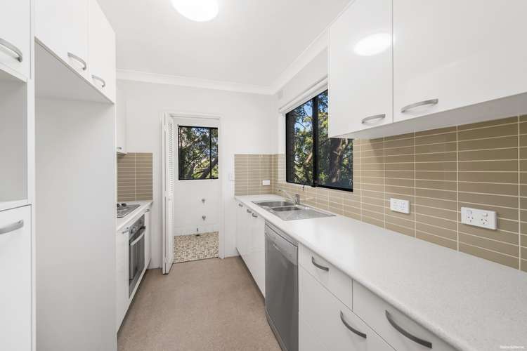 Second view of Homely apartment listing, 6/465 Willoughby Road, Willoughby NSW 2068