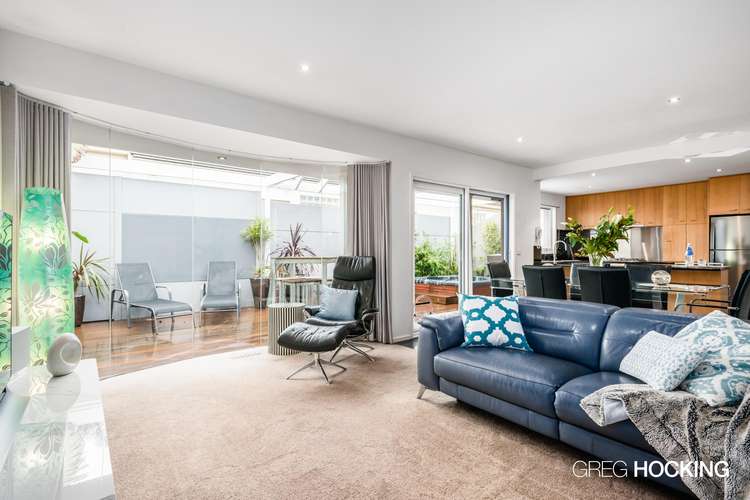Third view of Homely house listing, 44A Haydens Road, Beaumaris VIC 3193