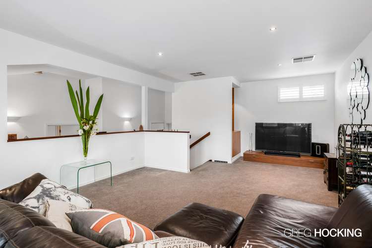 Fourth view of Homely house listing, 44A Haydens Road, Beaumaris VIC 3193