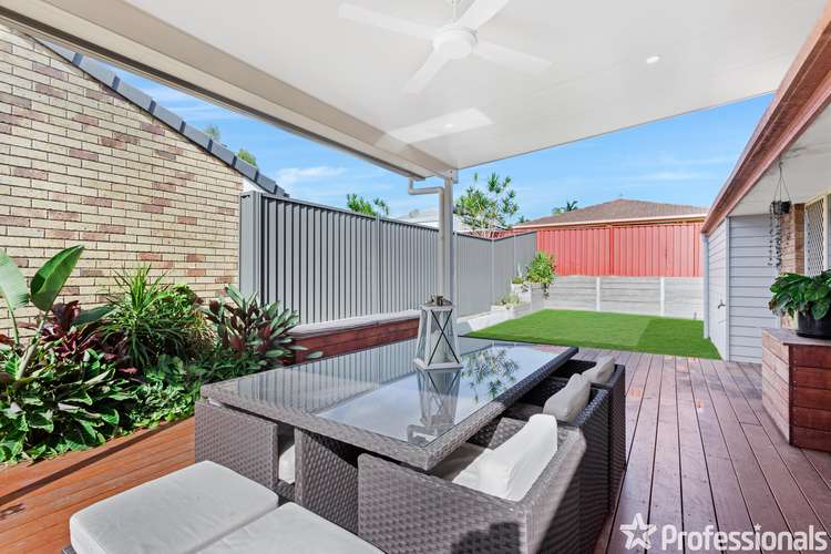 Main view of Homely house listing, 105 Mattocks Road, Burleigh Waters QLD 4220