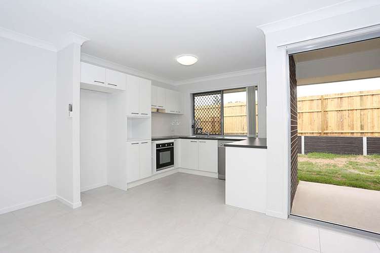 Second view of Homely semiDetached listing, 1&2/41 Awoonga Crescent, Morayfield QLD 4506