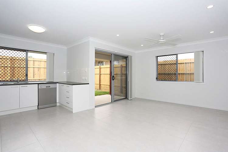Third view of Homely semiDetached listing, 1&2/41 Awoonga Crescent, Morayfield QLD 4506