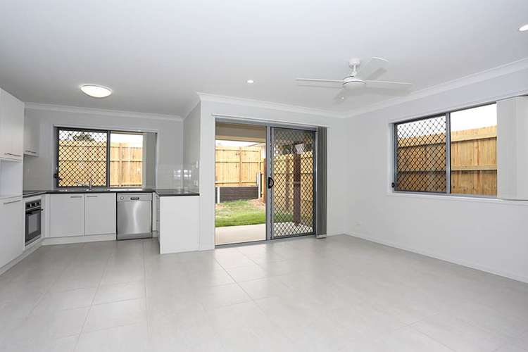 Fourth view of Homely semiDetached listing, 1&2/41 Awoonga Crescent, Morayfield QLD 4506