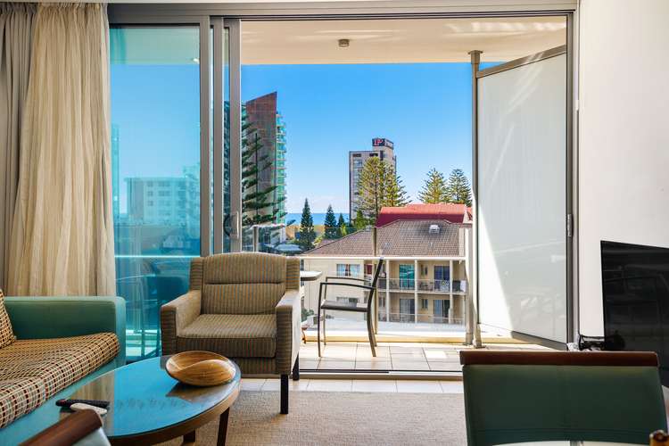 Main view of Homely unit listing, 310/3018 Surfers Paradise Boulevard, Surfers Paradise QLD 4217