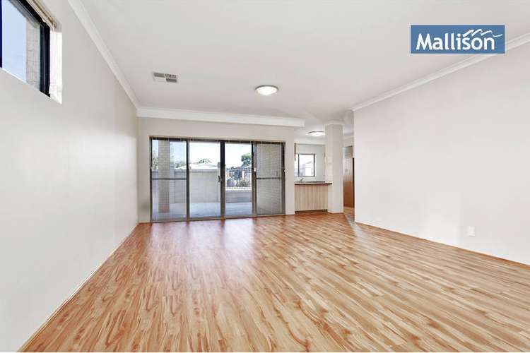 Second view of Homely townhouse listing, 1/92 Parkin Street, Rockingham WA 6168