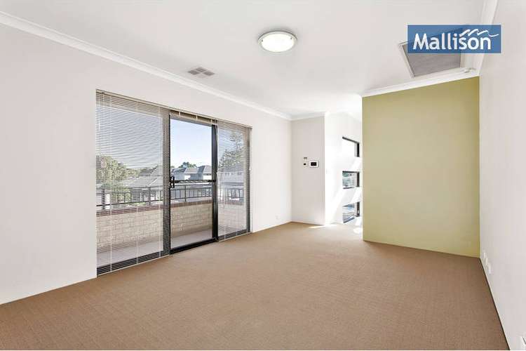 Fourth view of Homely townhouse listing, 1/92 Parkin Street, Rockingham WA 6168