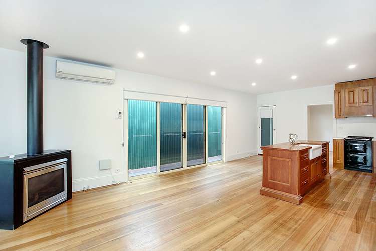 Fourth view of Homely house listing, 75 Whitehall Street, Footscray VIC 3011