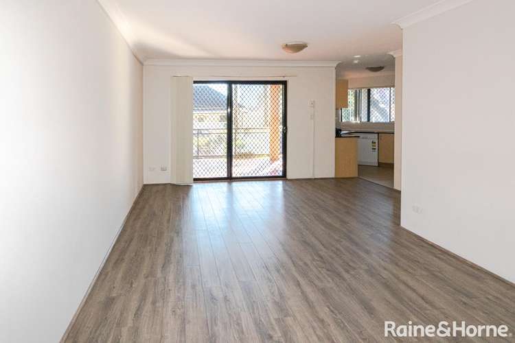 Second view of Homely apartment listing, 3/59 Boundary Street, Granville NSW 2142
