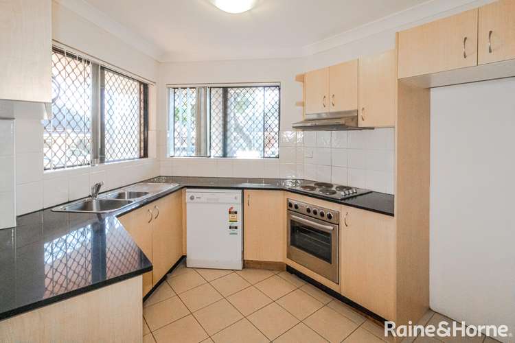 Third view of Homely apartment listing, 3/59 Boundary Street, Granville NSW 2142