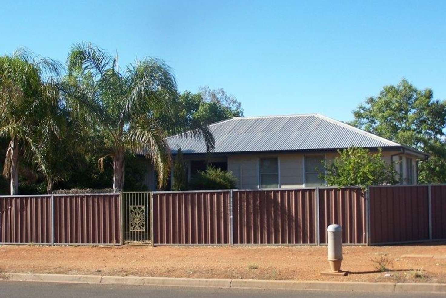 Main view of Homely house listing, 2 Wattle Drive, Cobar NSW 2835
