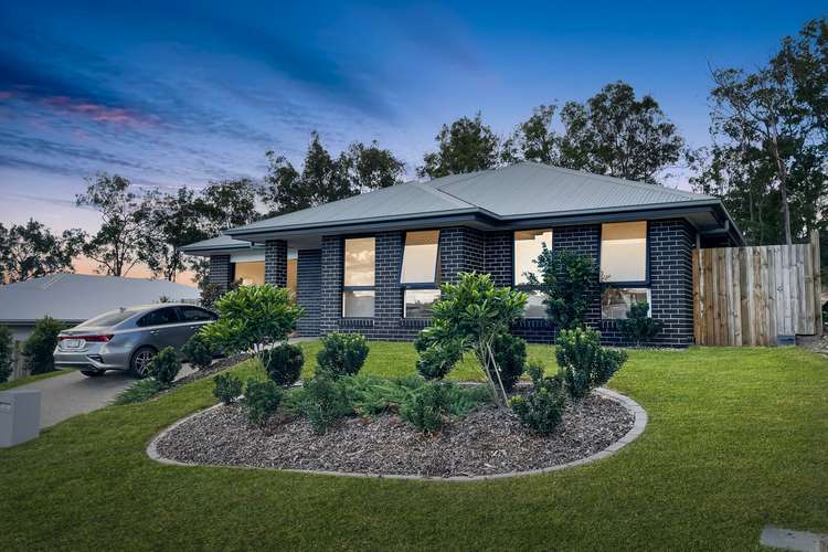 Main view of Homely house listing, 46 Heights Drive, Gympie QLD 4570